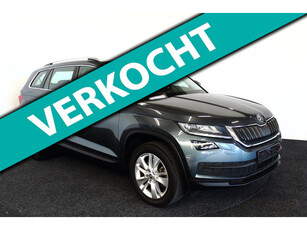 Skoda Kodiaq 2.0 TSI DSG-7 4x4 Style 7P *Navi/Cruise/Trekhaak*