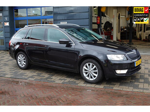 Skoda Octavia Combi 1.0 TSI Greentech Ambition Business RIJKLAARPRIJS