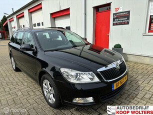 Skoda Octavia Combi 1.2 TSI Ambition Business Line