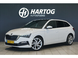 Skoda Scala 1.5 TSI Sport Business AUT. + ADAPTIEVE CRUISE / DIGITAL COCKPIT / PANORAMA