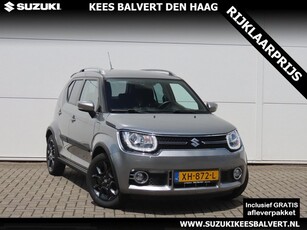 Suzuki Ignis 1.2 Stijl Smart Hybrid Dakspoiler