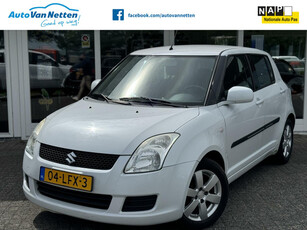 Suzuki Swift 1.3 16v 93pk,Airco,5 deurs,Radio/cd,Cool Edition,