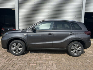 Suzuki Vitara 1.5 Hybrid Select Automaat