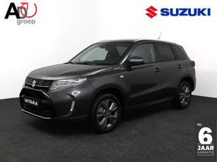 Suzuki Vitara 1.5 Hybrid Select DE NIEUWE VITARA, Groot scherm, Navigatie, Camera, Climate control, Cruise control adaptive, Suzuki safety system