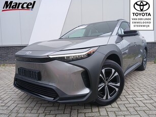 Toyota Bz4x Dynamic 71 kWh met Toyota Go inruilpremie van