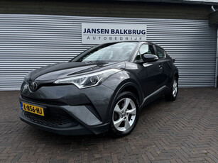 Toyota C-HR 1.2 Comfort