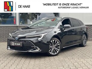 Toyota Corolla 1.8 Hybrid 140PK First Edit. - Sens.V A Dodehoekdetectie