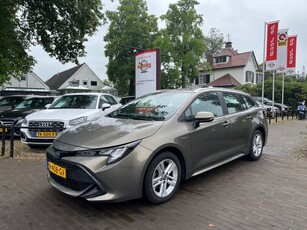 Toyota Corolla TOURING SPORTS 1.8 HYBRID ACTIVE AUTOMAAT / ADAP. CRUISE