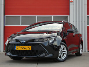 Toyota Corolla Touring Sports 1.8 Hybrid Active/ lage km/ zeer mooi!