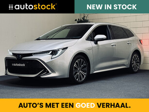 Toyota Corolla Touring Sports 1.8 Hybrid Executive | Camera | ACC | Stoelverwariming