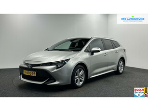 Toyota Corolla Touring Sports 1.8 Hybrid LED ADAPTIVE CRUISE CONTROL