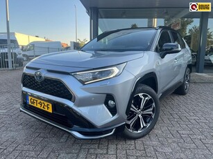 Toyota RAV4 2.5 Hybrid AWD PLUG-IN EXECUTIVE BI-TONE