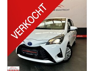 Toyota Yaris 1.5 Hybrid Active