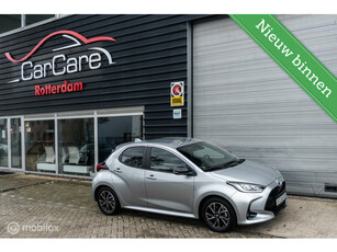 Toyota Yaris 1.5 Hybrid Business Plus|Apple Carplay|Pdc|Stoel+Stuurverwarming|