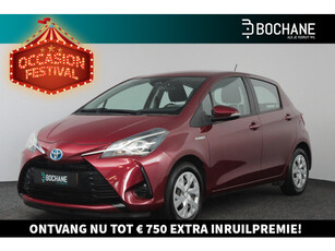 Toyota Yaris 1.5 Hybrid Energy | Navigatie | Cruise Control | Climate Control