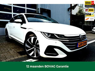 Volkswagen Arteon Shooting Brake 1.4 TSI DSG eHybrid R-Line