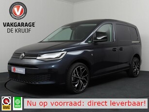 Volkswagen Caddy Cargo 2.0 TDI Exclusive Automaat ACC