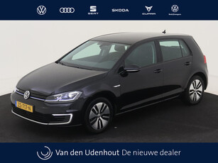 Volkswagen e-Golf e-Golf € 2.000,- SEPP Subsidie mogelijk!