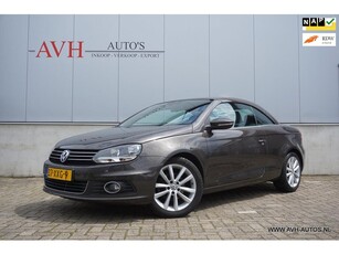 Volkswagen Eos 1.4 TSI Highline BlueMotion