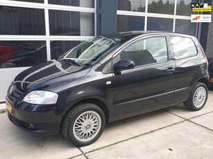 Volkswagen Fox 1.2 Trendline AIRCO !!