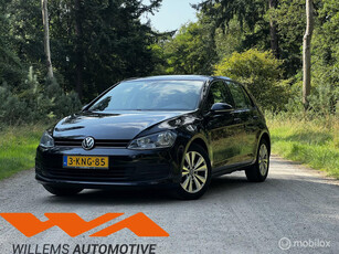 Volkswagen Golf 1.2 TSI Comfortline Cruise control/trekhaak