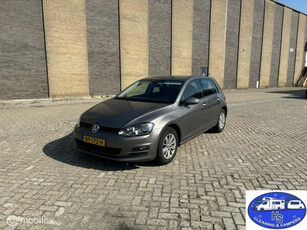 Volkswagen Golf 1.2 TSI Connected Series