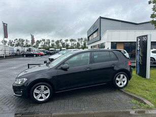 Volkswagen Golf 1.2 TSI Highline Clima,Navi,LMV