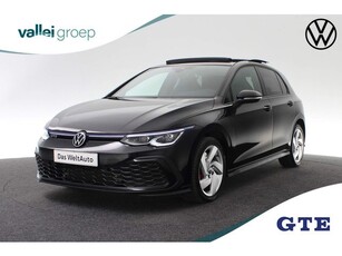 Volkswagen Golf 1.4 eHybrid 245PK DSG GTE Camera IQ