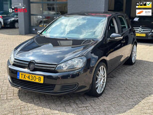 Volkswagen Golf 1.4 TSI CRUISE|PDC|AUTOPARK|STOELVW|TOPST