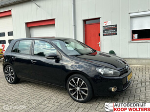 Volkswagen Golf 1.4 TSI Highline