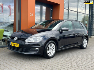 Volkswagen Golf 1.4 TSI Highline|Automaat|Clima|Isofix|Cruise