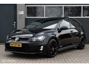 Volkswagen Golf 2.0 TSI GTI Performance NL auto BOMVOLLE UITVOERING