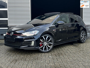 Volkswagen Golf 2.0 TSI GTI Performance|DCC|ACC|Pano|Keyless|Leer|LED