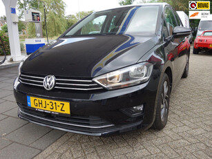 Volkswagen GOLF SPORTSVAN 1.4 TSI Highline Business Parkeersensoren / Camera / Bluetooth / Navigatie