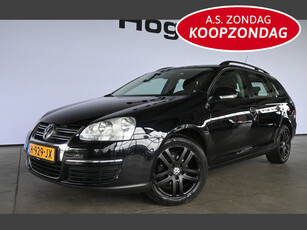 Volkswagen GOLF Variant 1.4 Trendline Ecc Airco APK tot 03-03-2025! All in Prijs Inruil Mogelijk!