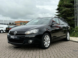 Volkswagen Golf Variant 1.4 TSI Highline, Pano, Alcantara!