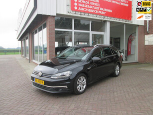 Volkswagen Golf Variant 1.5 TSI Comfortline Business