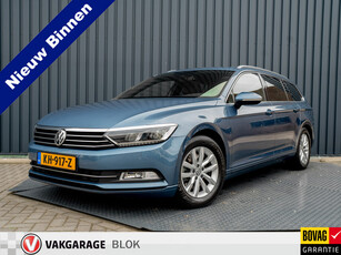 Volkswagen Passat Variant 1.4 TSI Highline Business R | Panodak | Keyless | R-Line | Trekhaak | Prijs Rijklaar!!