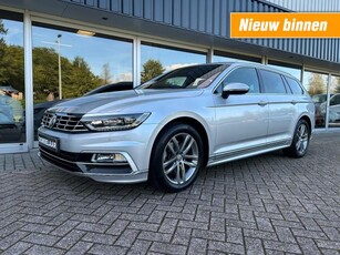 Volkswagen Passat Variant 1.5 TSI Highline Business R-Style Multimedia R-line ext.