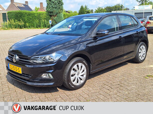 Volkswagen Polo 1.0 TSI 95 PK Comfortline AIRCO - CRUISE CONTROL - NAVIGATIE - CARPLAY