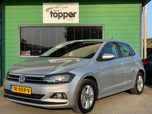 Volkswagen Polo 1.0 TSI Beats / Navigatie / CruiseControl