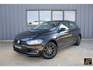 Volkswagen Polo 1.0 TSI Comfortline Business