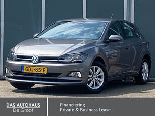 Volkswagen Polo 1.0 TSI DSG Comfortline | Camera | ACC | Climate