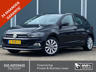 Volkswagen Polo 1.0 TSI Highline