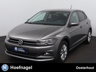 Volkswagen Polo 1.0 TSI Highline Stoelverwarming | Adaptieve cruise control | App-connect