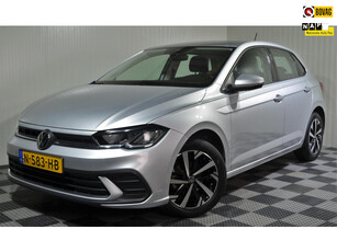 Volkswagen Polo 1.0 TSI Life Carplay/PCD/Nav/Adap.cruise/LM/nieuw model/NL auto