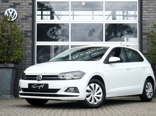 Volkswagen Polo 1.0TSi COMFORTLINE - NAVI AD. CRUISE ORG. NL.