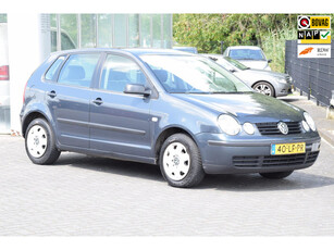 Volkswagen Polo 1.2 12V 2002 Distributie Ketting is vervangen 5 deurs