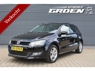 Volkswagen Polo 1.2 Easyline