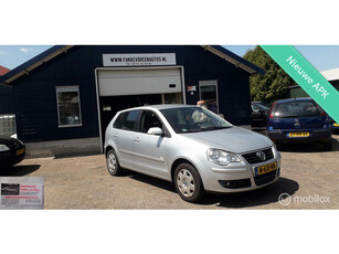 Volkswagen Polo 1.2 Easyline Garantie, alle inruil mogelijk